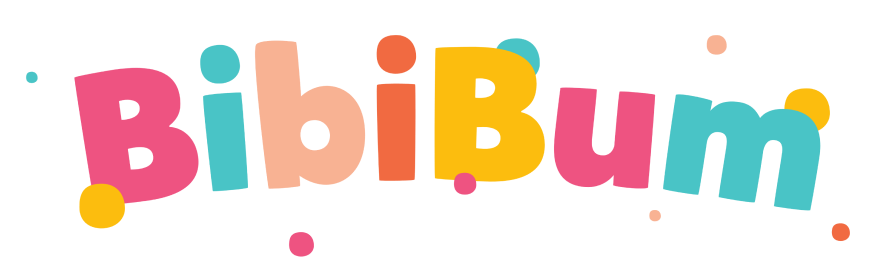 BibiBum Logo